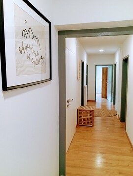 Apartma Discovering Slovenia (6)